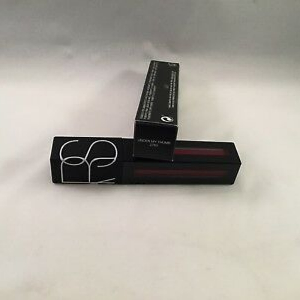 NARS Powermatte Lip in Under My Thumb